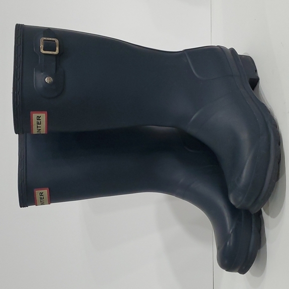 Hunter Other - HUNTER boots size 3
